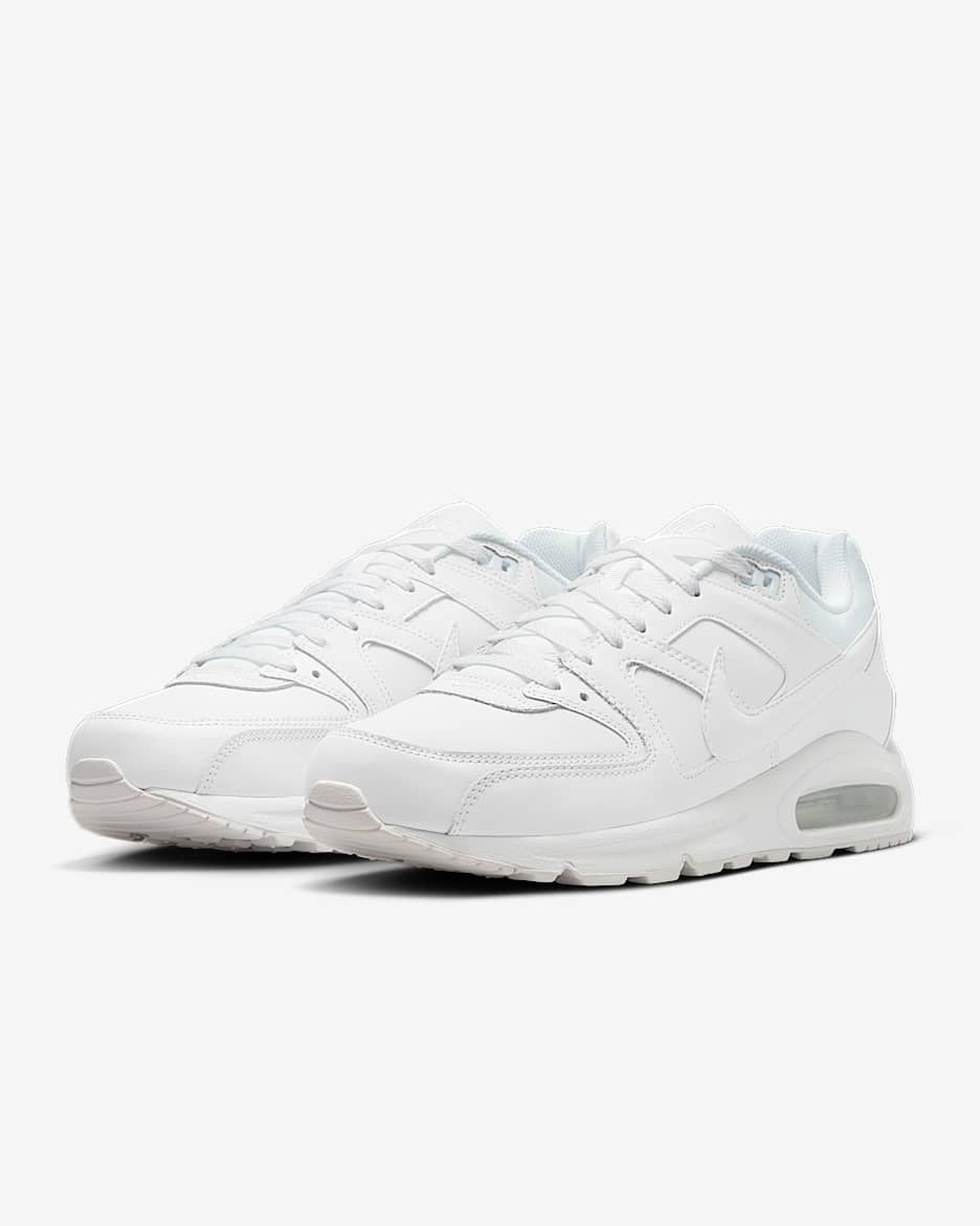 Nike air max command flex junior deals